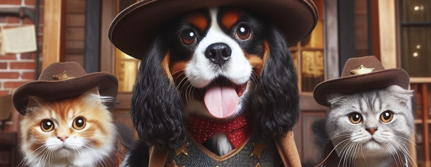 2026 Putts Fore Mutts-Hoedown at The Ritz